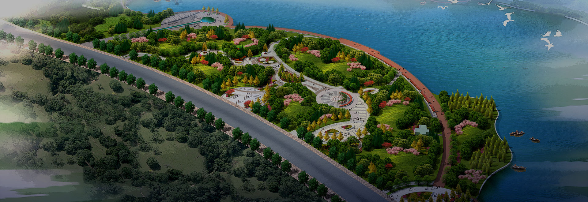 澳门新葡萄新京威尼斯生态园林